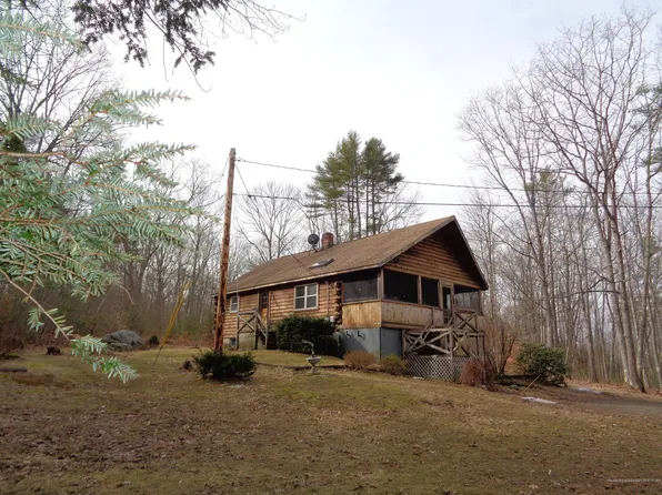 1037 Alna Rd, Alna, ME 04535