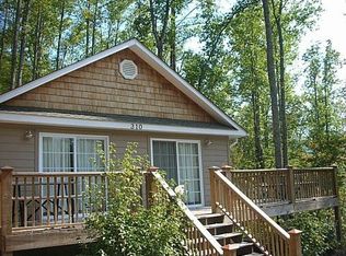 310 Blue Rock Rd, Hendersonville, NC 28792