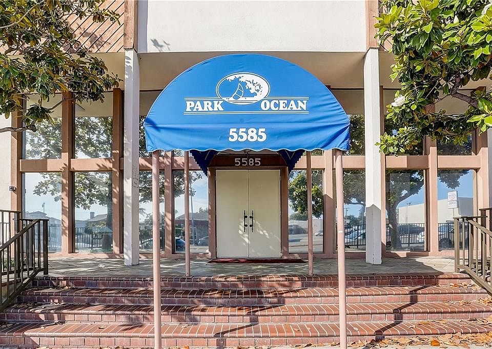Welcome to 5585 E Pacific Coast Hwy
Park Ocean