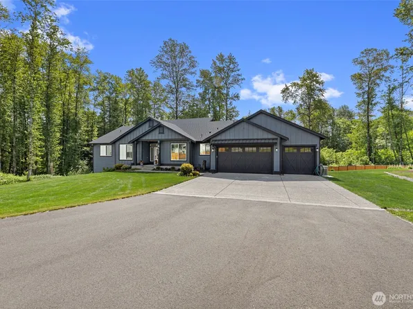 417 274th Street NE, Arlington, WA 98223
