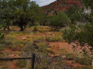 75 E Wing Dr, Sedona, AZ 86336