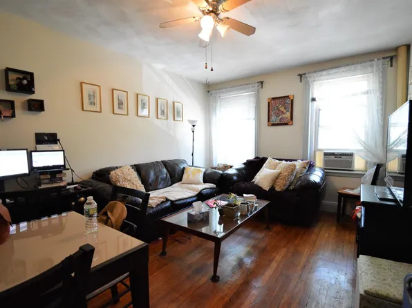 90 Brainerd Rd APT 4, Allston, MA 02134