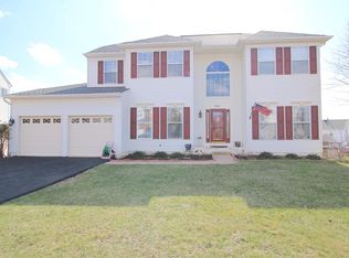 9308 Michael Ct, Manassas Park, VA