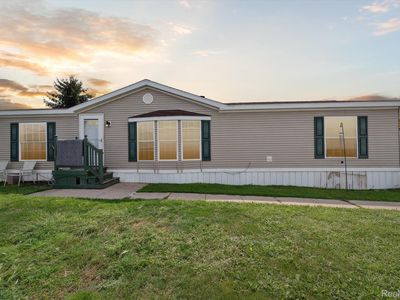 9256 Canyon Trail Dr, Newport, MI, 48166