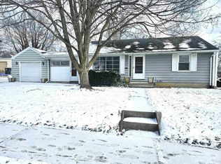 1650 Huffman Blvd, Fort Wayne, IN