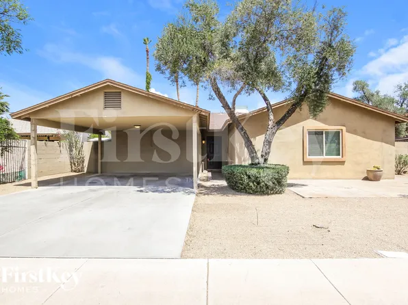 2722 E Cactus Rd, Phoenix, AZ 85032