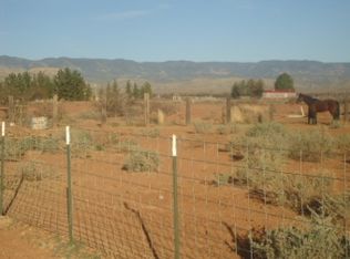 19 Musk Thistle Ln, Tularosa, NM 88352