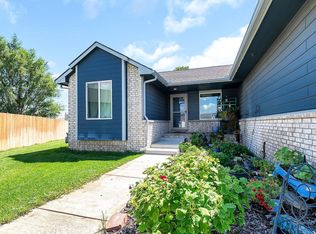 3225 E Shoffner Ct, Wichita, KS 67216