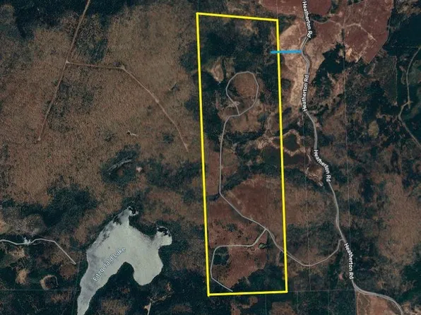 LOT 1 Old Antigonish Rd, Antigonish, NS B0H 1A0