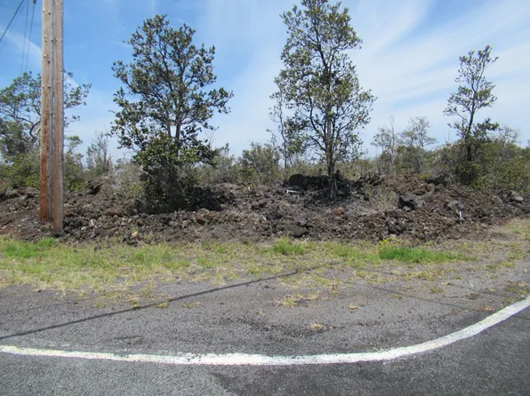 Cocoanut Dr Lot 36, Ocean View, HI 96737