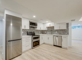 37 Archerhill Dr, Toronto, ON M9B 5P2