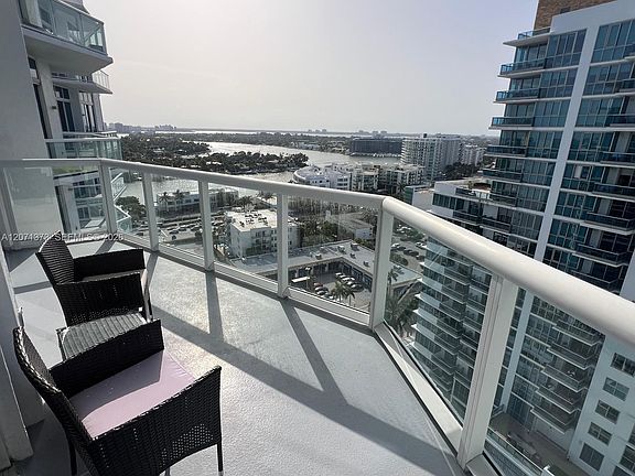4th image of 6515 Collins Ave APT 1801