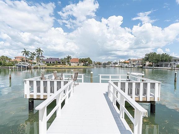 2nd image of 719 PINELLAS BAYWAY S #110