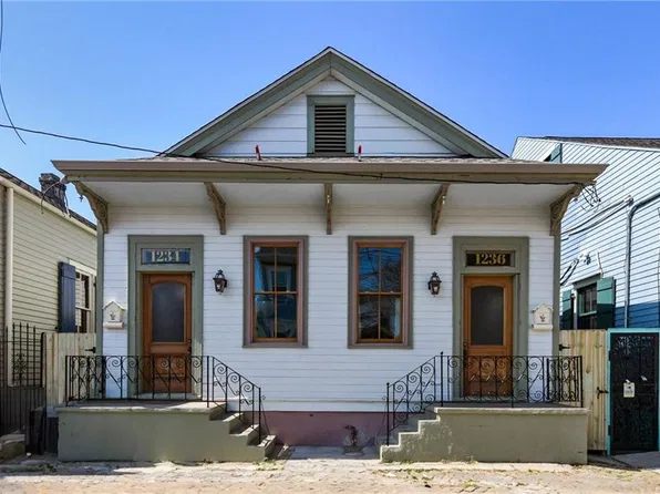1234 Frenchmen St, New Orleans, LA 70116