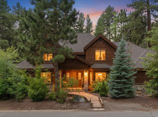 250 Pine Cone Rd, Incline Village, NV 89451