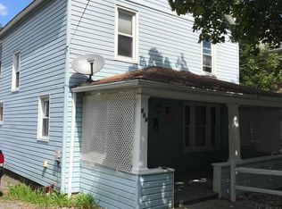 118 Powell St, Ridgway, PA 15853