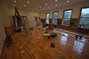 Rented by Bedford & Jane