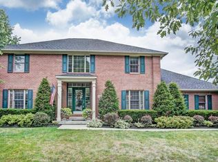 9418 Timberbank Cir NW, Pickerington, OH