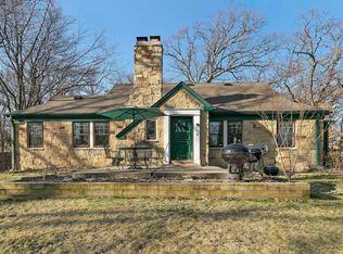 2339 S Bonnie Brook Ln, Waukegan, IL 60087