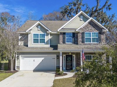 41 Independence Pl, Bluffton, SC, 29910