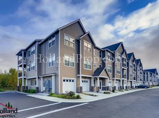 16405 NW Chadwick Way #208, Portland, OR 97229