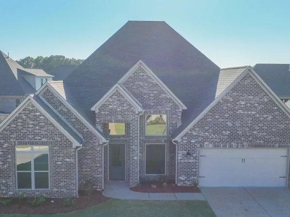 33 Noah Cv, Jackson, TN 38305