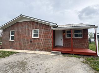 400 W Market Street, Decherd, TN 37324