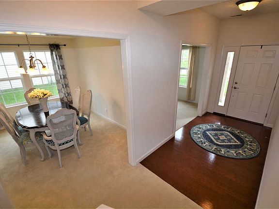 2nd image of 3459 Burnley Dr
