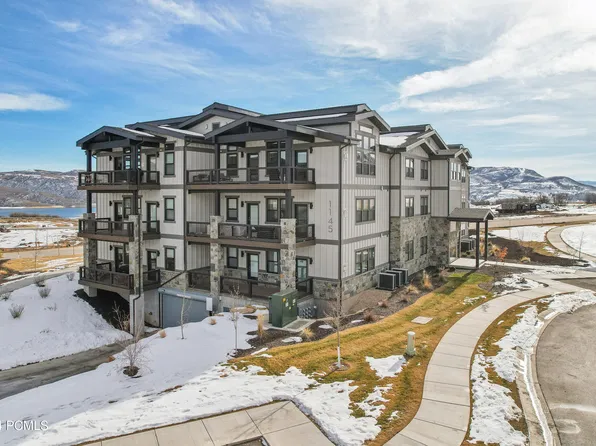 1145 W Helling Cir #304, Heber City, UT 84032