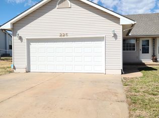 226 E Eagle Watch St, Mulvane, KS 67110