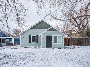 4730 S Fox St, Englewood, CO 80110