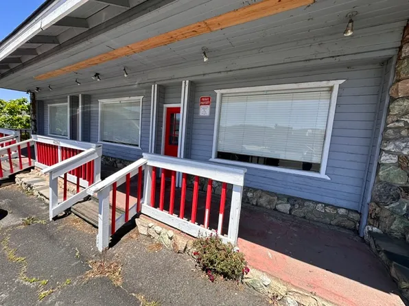40368 & 40366 Highway 41, Oakhurst, CA 93644