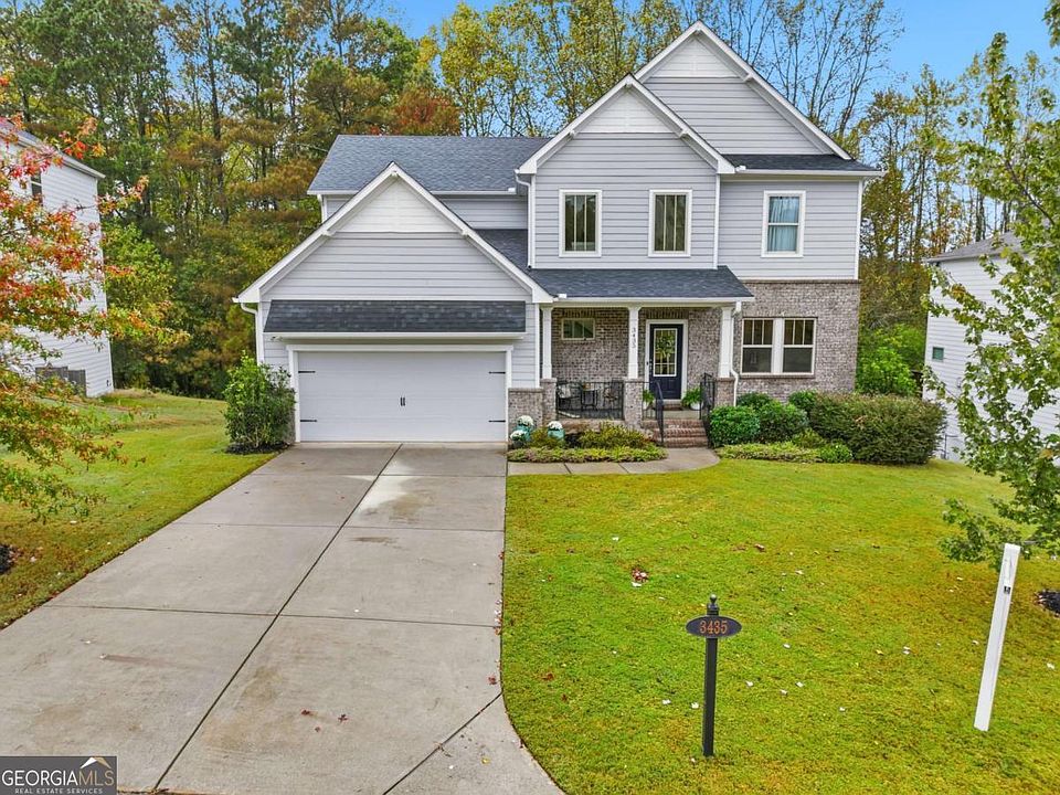 1st image of 3435 Summerdale Walk