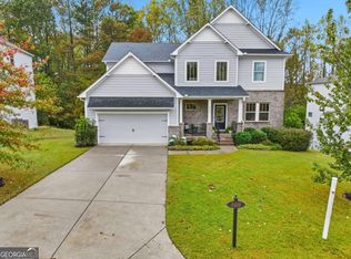3435 Summerdale Walk, Cumming, GA 30028
