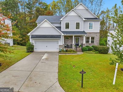 3435 Summerdale Walk, Cumming, GA, 30028
