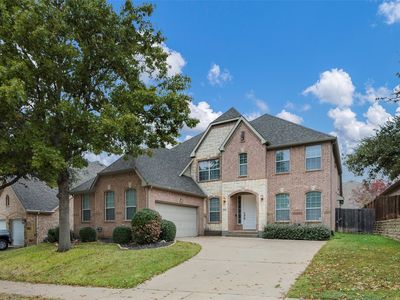 4528 Brenda Dr, Flower Mound, TX, 75022