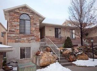 1099 Brigadoon Ct, Salt Lake City, UT 84117