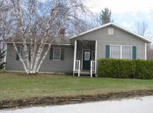 29 Kings Hill Rd, Bakersfield, VT 05441