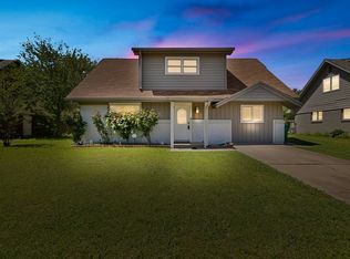 3505 Sunnydale Ln, Denton, TX 76209