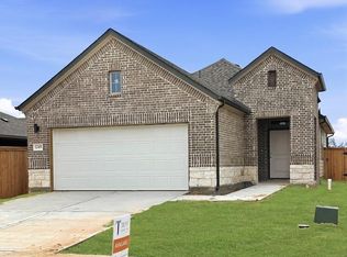 1249 Minorca St, Huffman, TX 77336