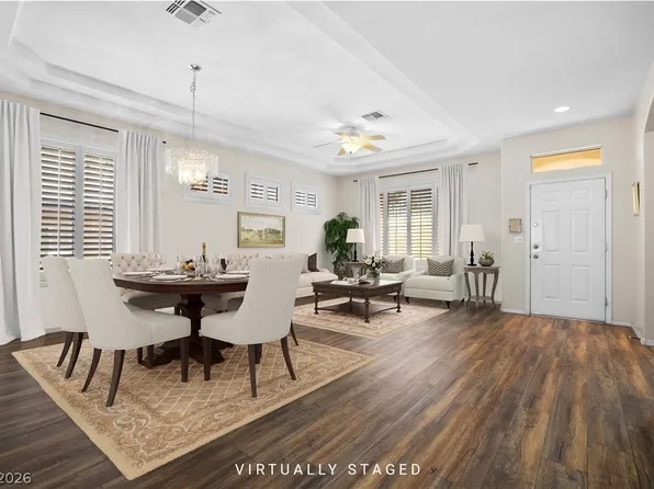 2154 Eagle Watch Dr, Henderson, NV 89012