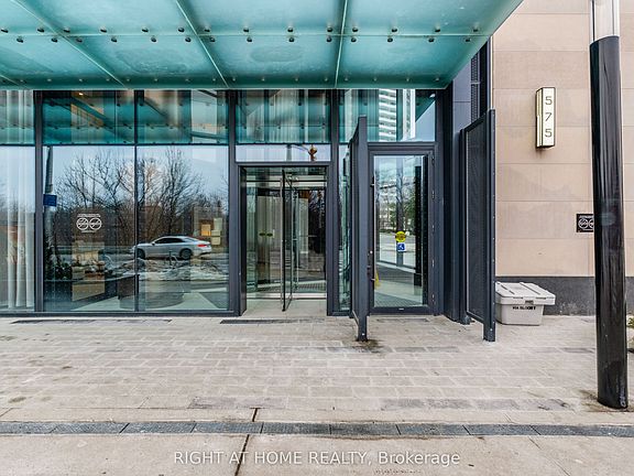 4th image of 575 Bloor St E #508