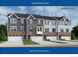 2536 Grantham Place 1002e, Fort Mill, SC 29715