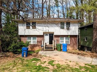 1685 Alvarado Ter SW, Atlanta, GA 30310