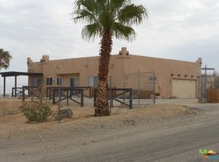 19410 Kris Rd, Desert Hot Springs, CA 92241