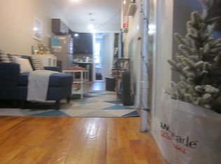 197 Irving Ave #2S, Brooklyn, NY 11237