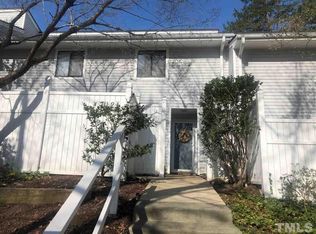 7121 Sandy Creek Dr #4, Raleigh, NC 27615