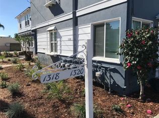 1320 N Sycamore St #B, Santa Ana, CA 92701