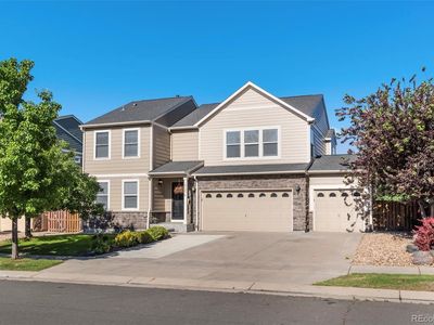 10121 Altura Street, Commerce City, CO, 80022