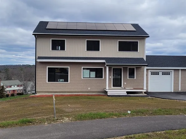 21 Windsor Lane #A, Hudson, NH 03051